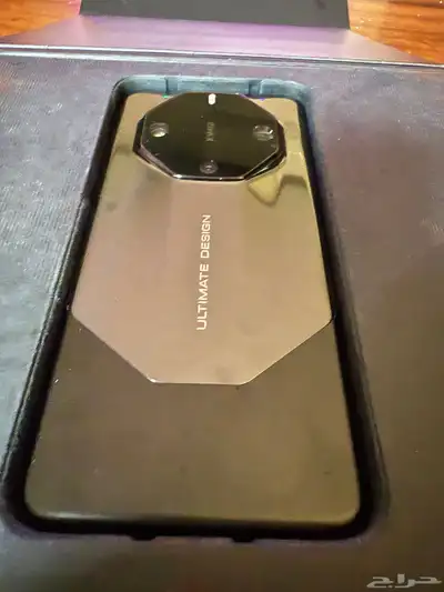 هواوي إصدار خاص - Mate 60 RS   ULTIMATE DESIGN index