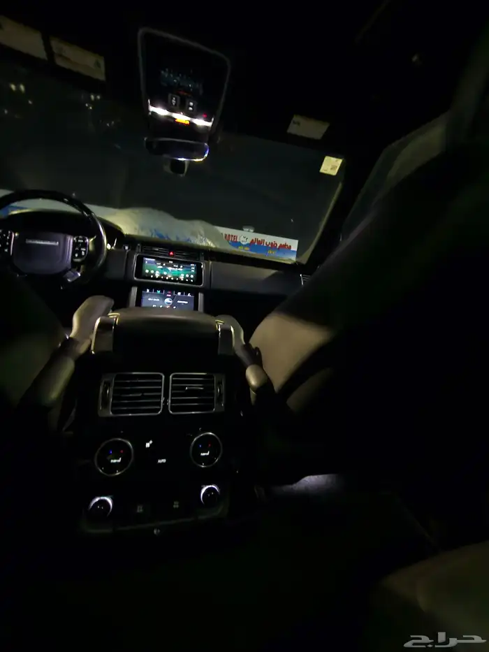 رنج روفر فوج 2019 7