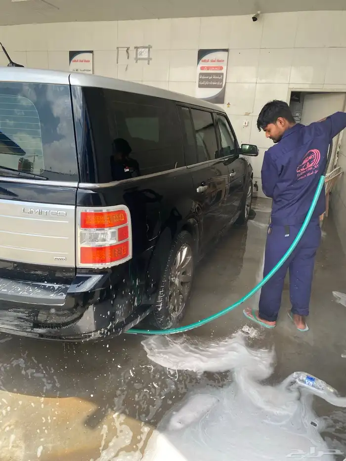 فورد فليكس موديل 2009 للبيع 18