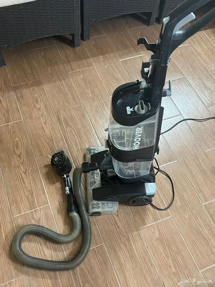 مكنسة غسيل السجاد 3