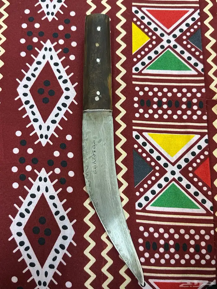 شفرة سكين خنجر 4