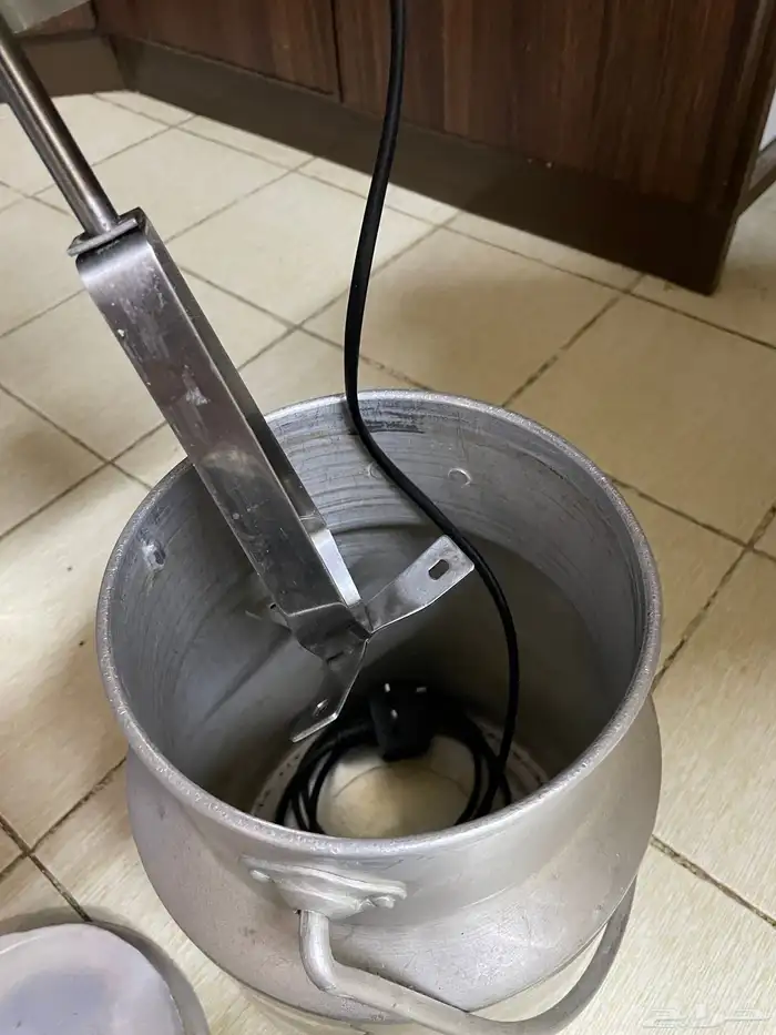 خضاضه اصليه نظيفه جديده استعمال بسيط 2