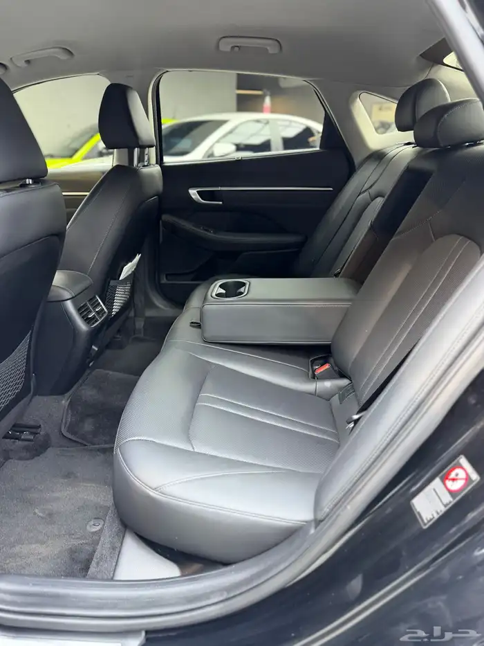 هيونداي سوناتا 21