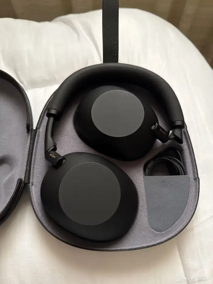 سمعات سوني M6 جديدة 1