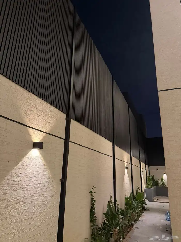 سواتر قص ليزر ومظلات ليزر 10