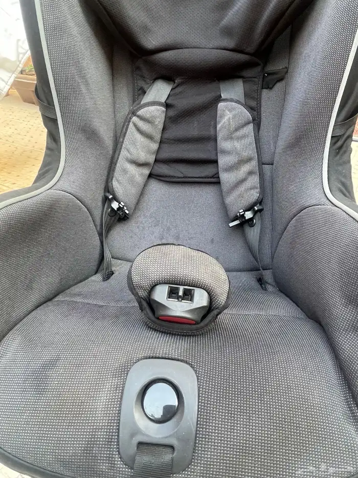 كراسي سياره اطفال كارسيت مقاعد سياره 1