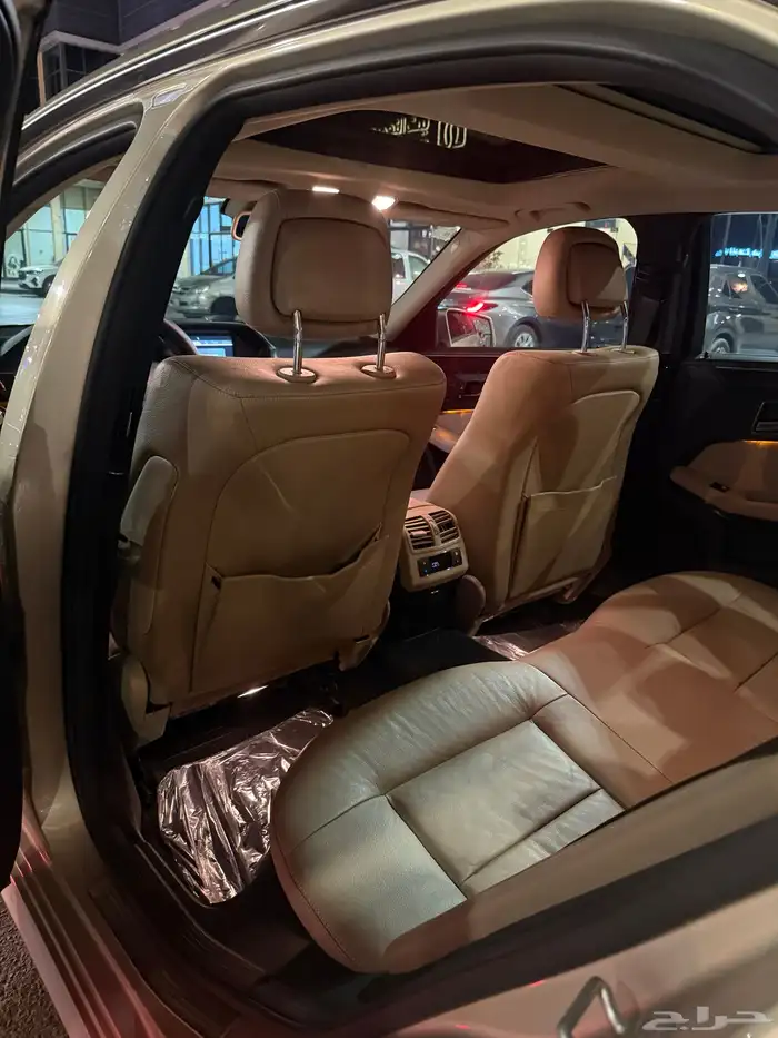 للبيع مرسيدسE300 موديل 2010 خليجي 10