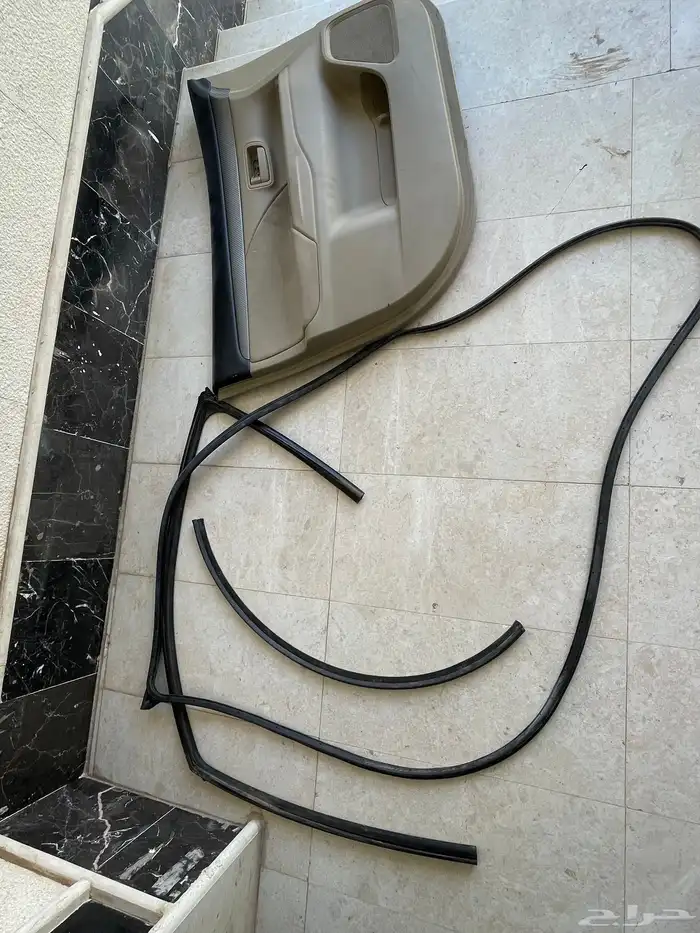 ديكورات ابواب ميتسوبيشي اوتلاندر 2020 19