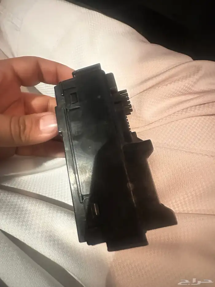 علبه فيوز النترا 2017 1