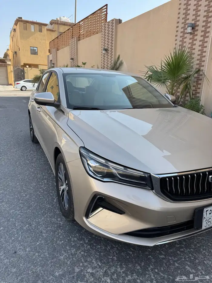 جلي امجراند 7 موديل 24 5