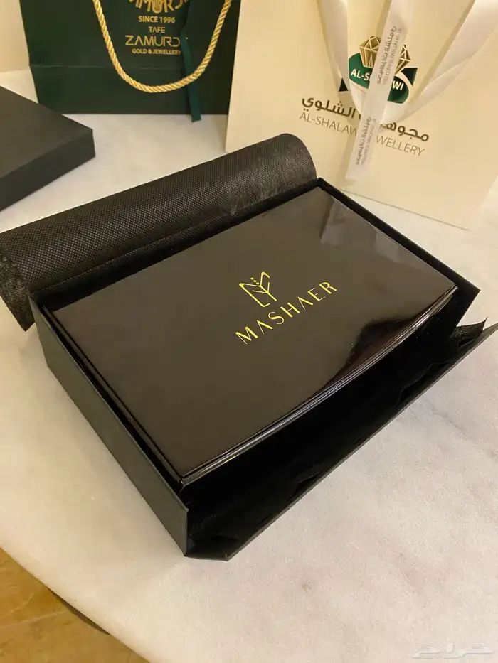 عطر امباير اصدار 2023 200ML 3