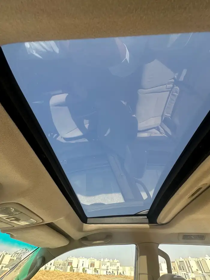 تويوتا برادو 2009 26