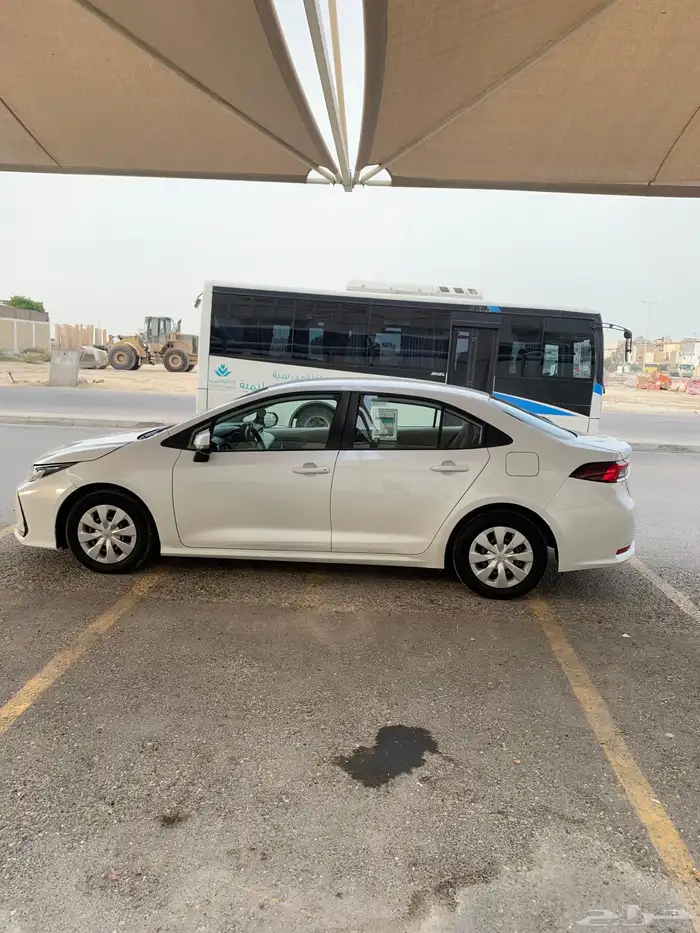 تويوتا كورولا 2.0 CC 4