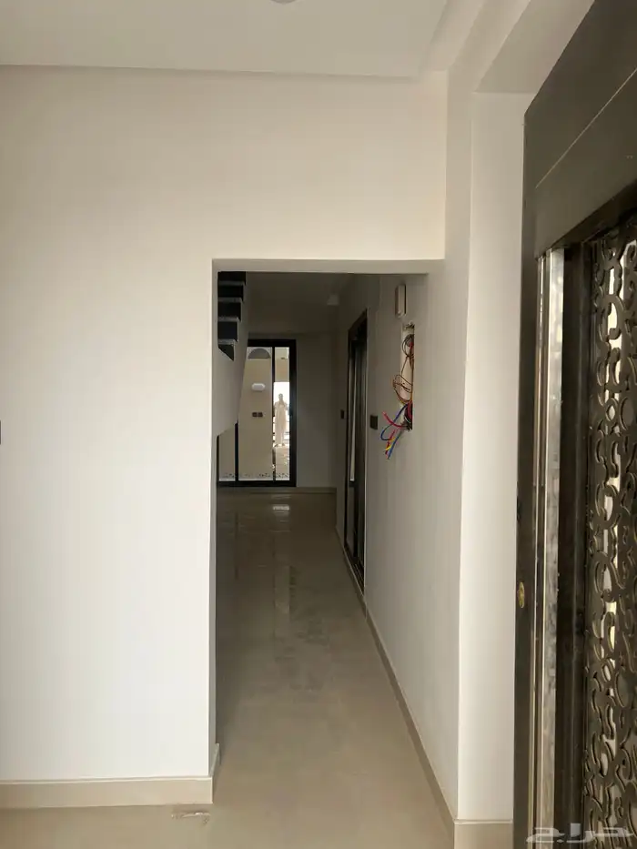 مشروع فلل تاون هاوس للإيجار بالكامل بحي لبن 19