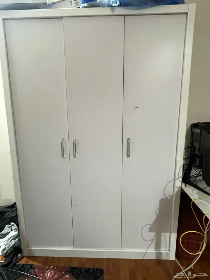 سرير ودولاب للبيع سليمين 0