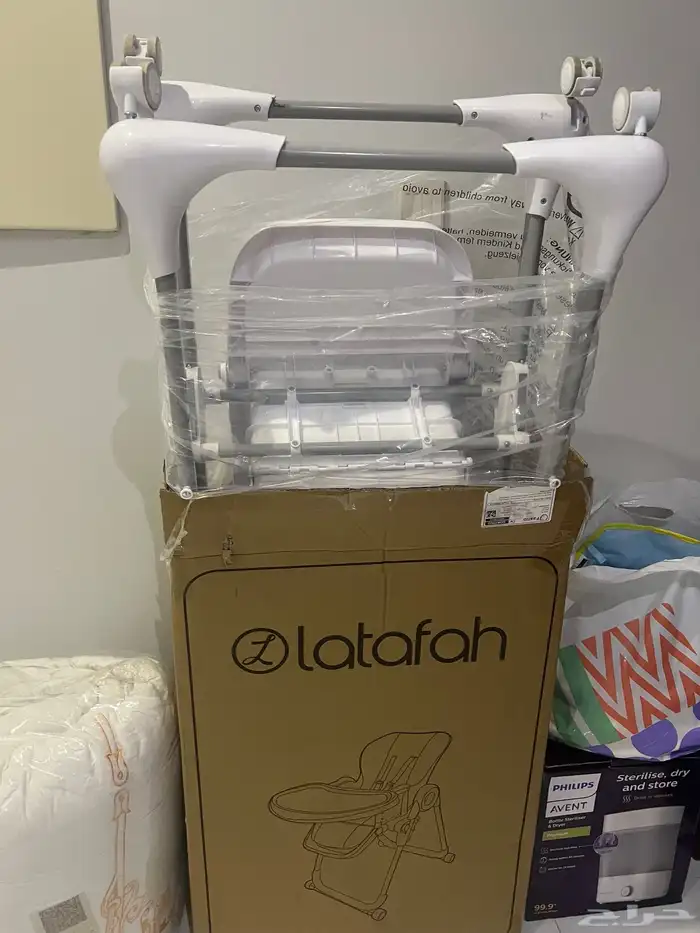 كرسي أطفال 0