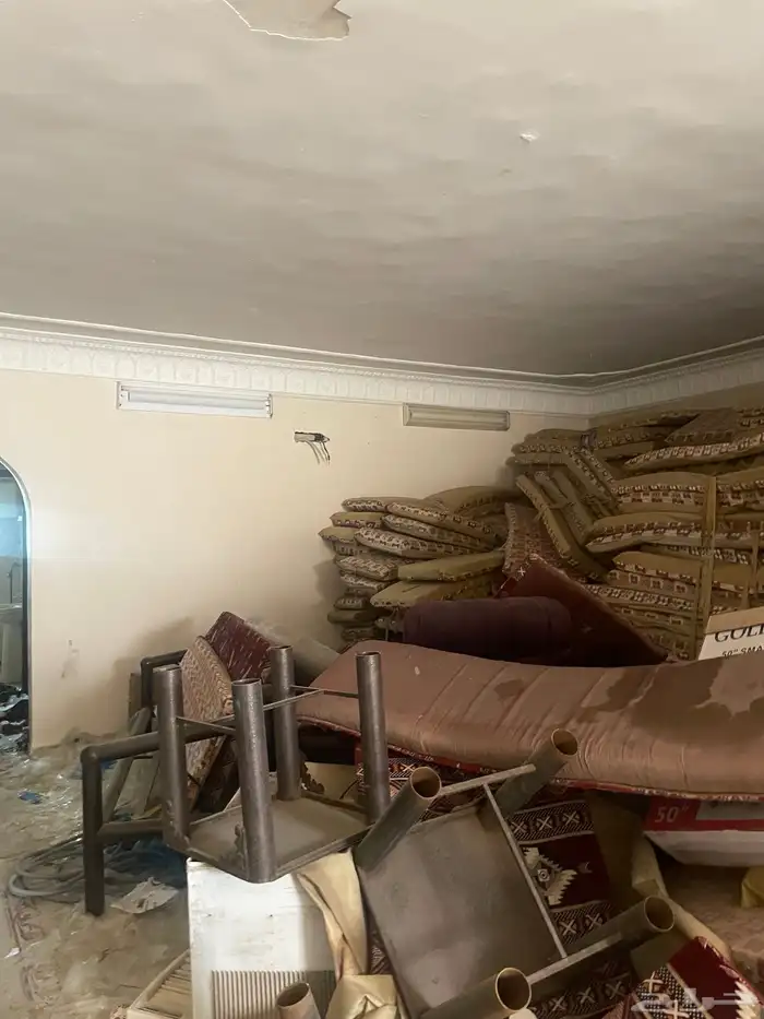 فرشات سفري للنوم او الجلسات 3