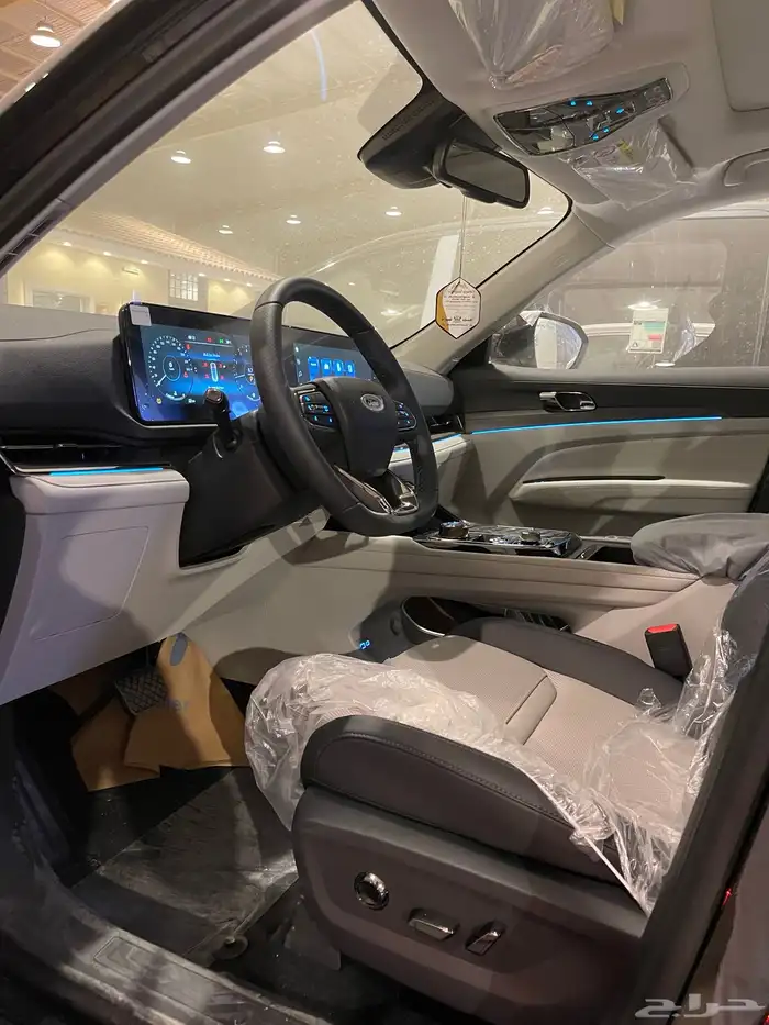 تيرتوري تيتانيوم 2025 فل كامل سعودي افضل سعر اسود 2