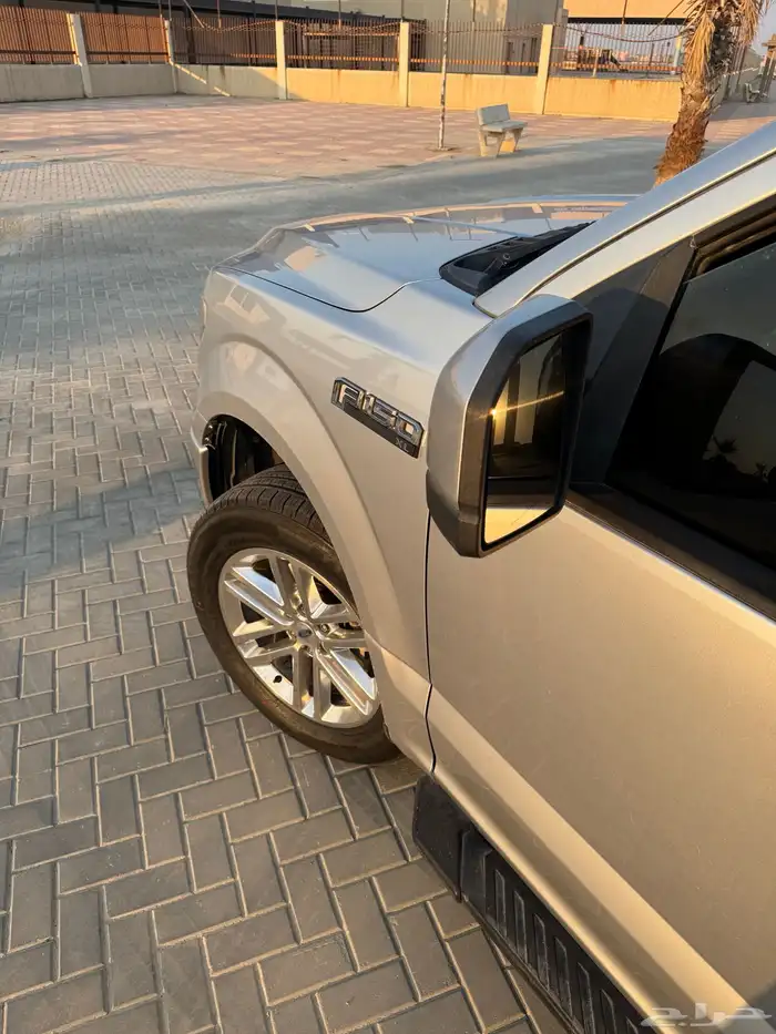 فورد f150 1