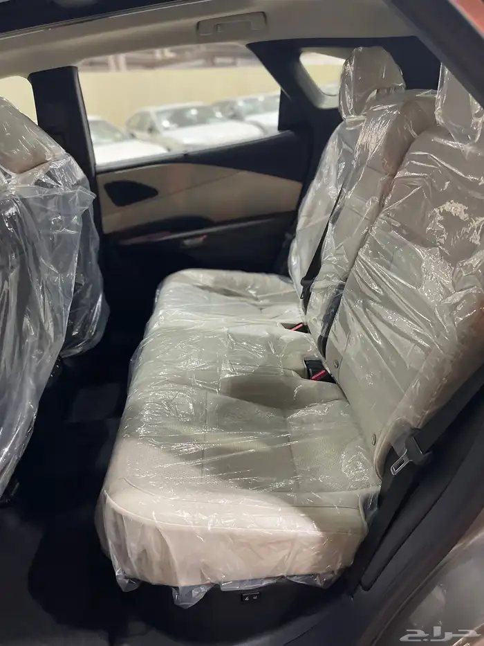 لكزس Rx350 BH سعودي كاش و اقساط 10