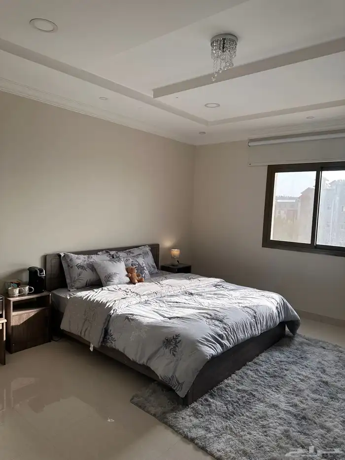 استديو غرفة في الخبر للايجار الشهري 1