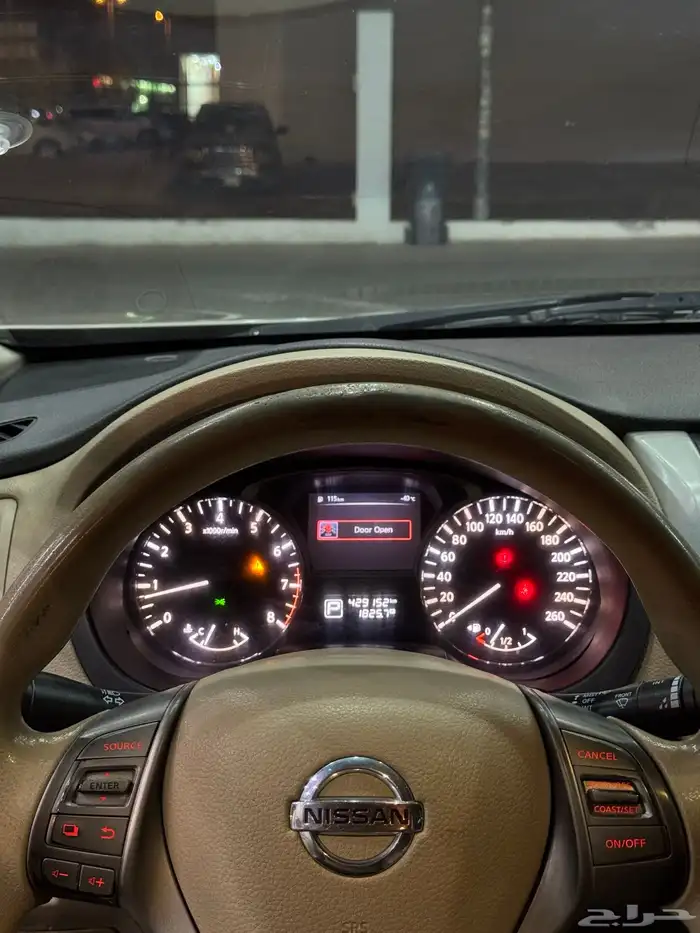 التيما 2015 4 سلندر بيع مستعجل 8