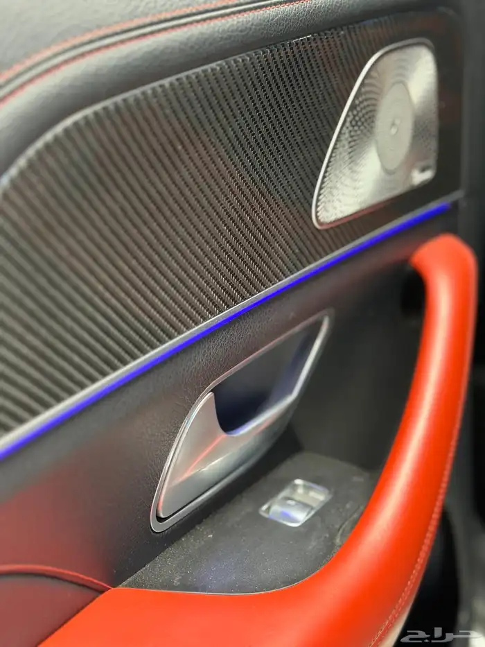 مرسيدس GLE 53 فل كامل 2021 13