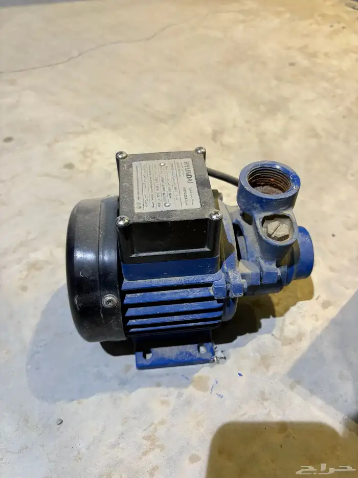 دينمو وقطاس 3