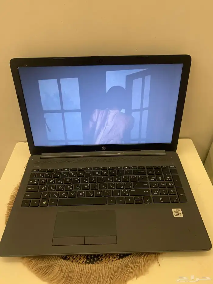 لاب توب hp 0