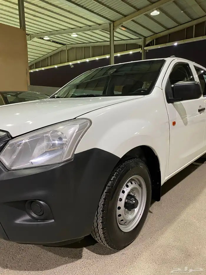 ((ايسوزو دي ماكس غمارتين 2023)) 4