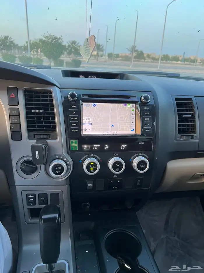 للبيع سكويا 45