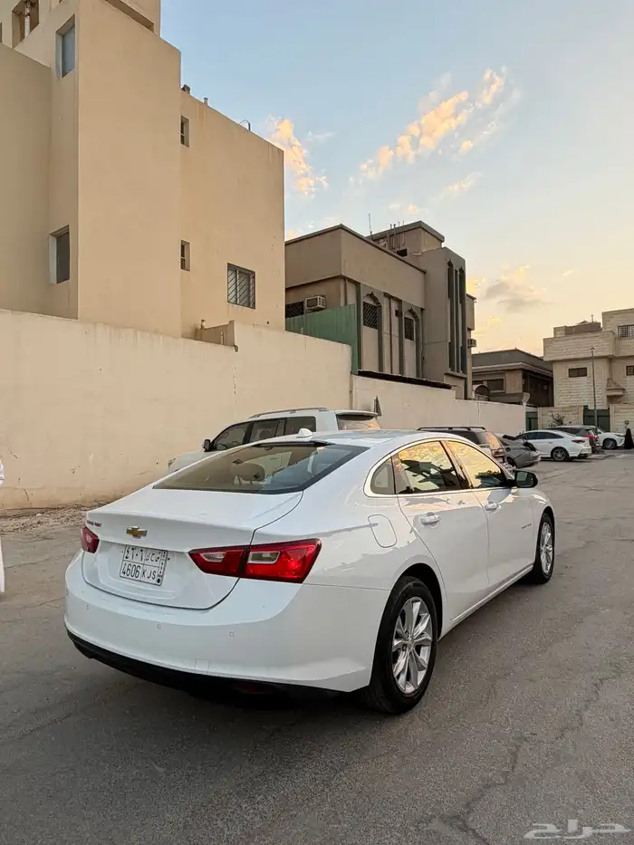 شفروليه 2020تيربو 2