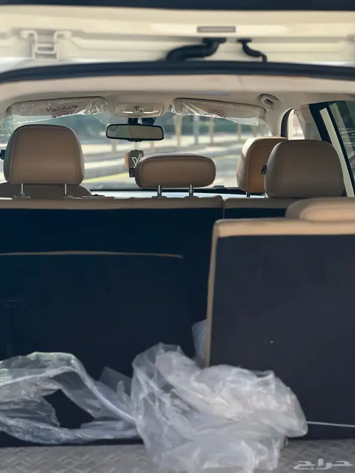 ام جي Rx8 للبيع موديل 2024فل كامل 21