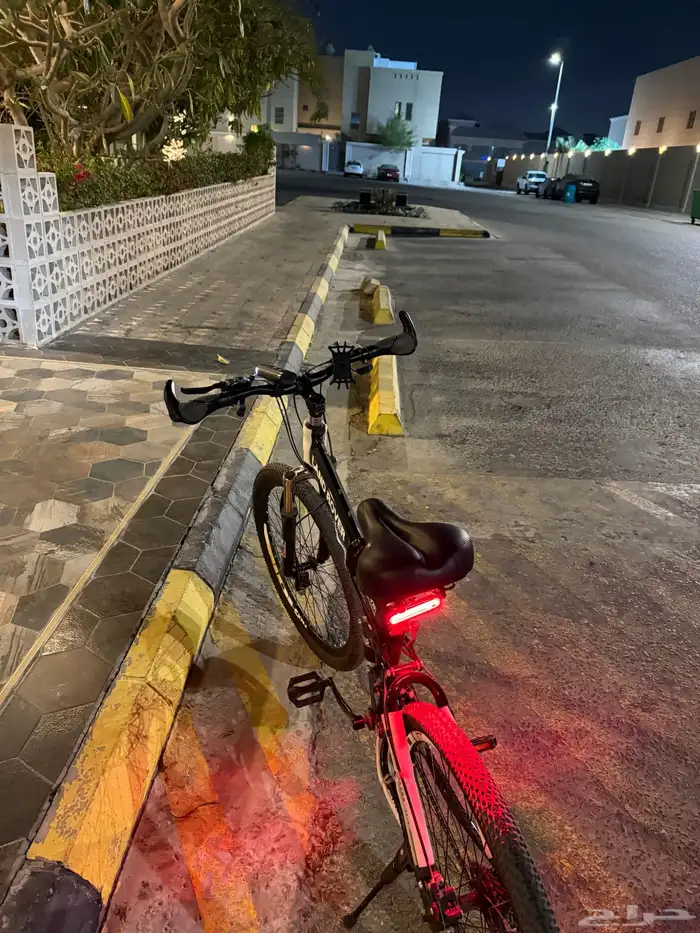 دراجة هوائية 1