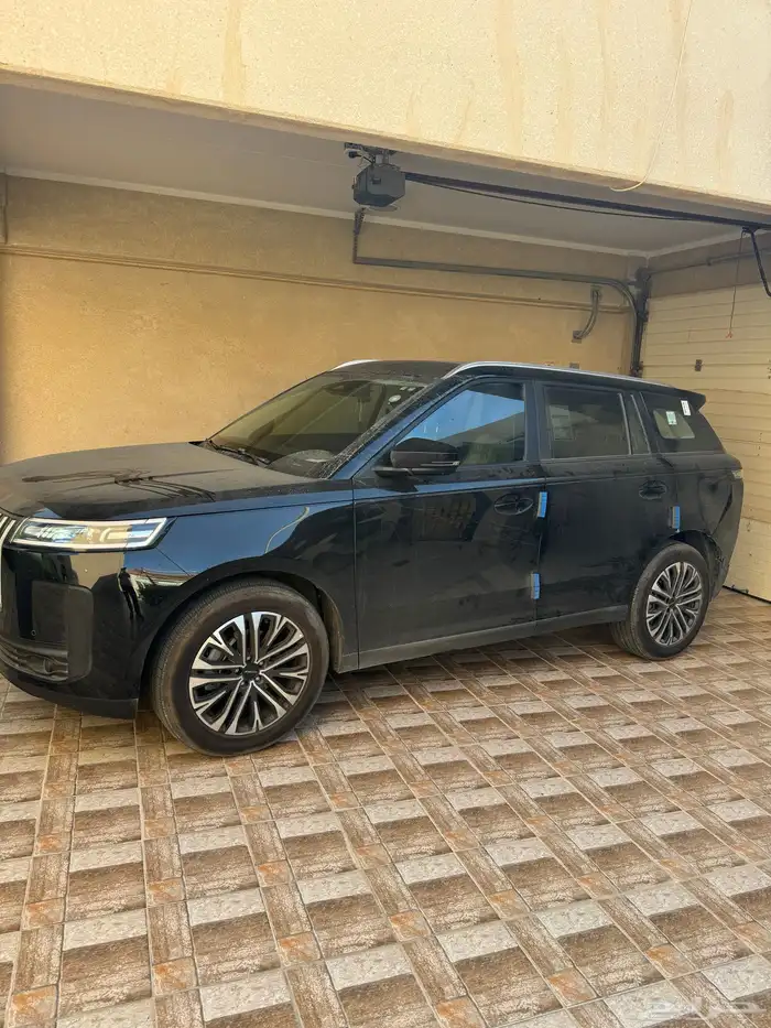 سيارة JAECOO J5 فل كامل 2026 للبيع ممشى 2799 قابل للزيادة 4