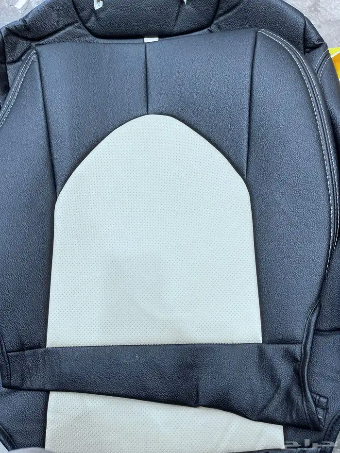 تلبسه كامري جلد هندي ممتاز تركيب من 2018 الئ 2024 3