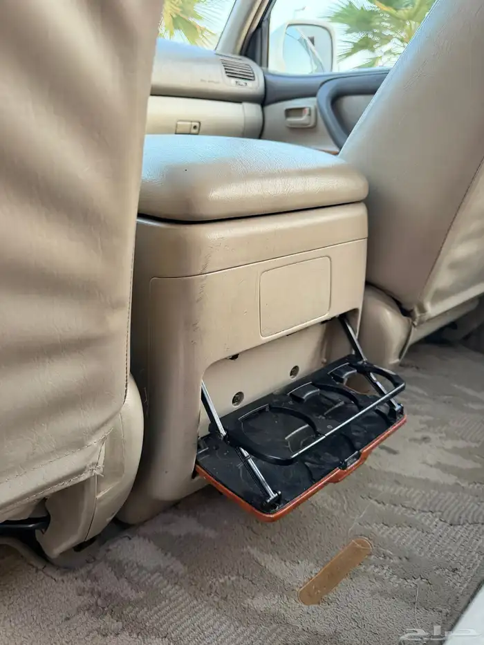 (تم البيع) جكسار 2006 فل كامل دفلك فتحة (قير عادي) 43