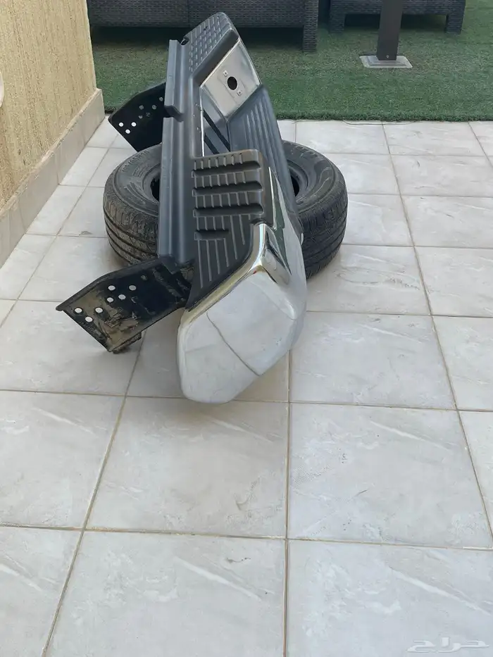 صدام ددسن غمارتين وكاله 0