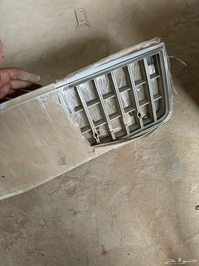 قطع كابرس طيس ومقاعد ودبه 10