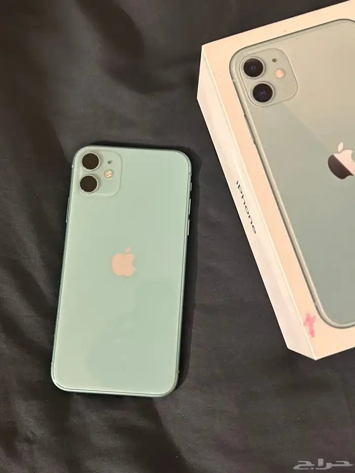 ايفون 11 1