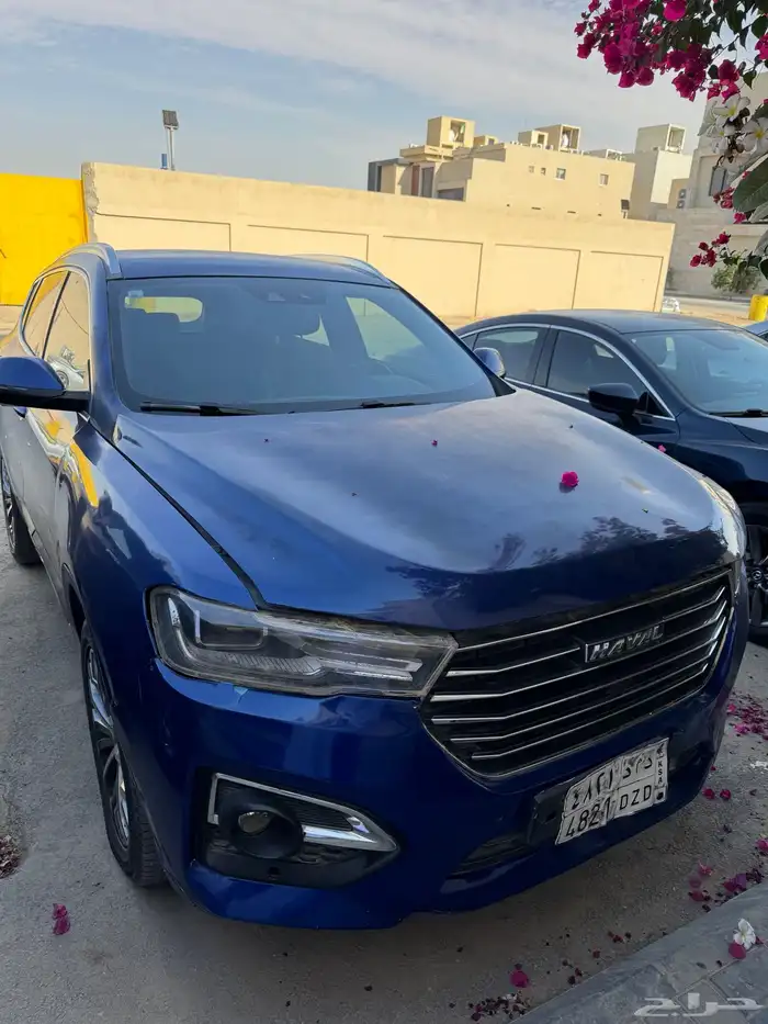 هافال للبيع 2020 2