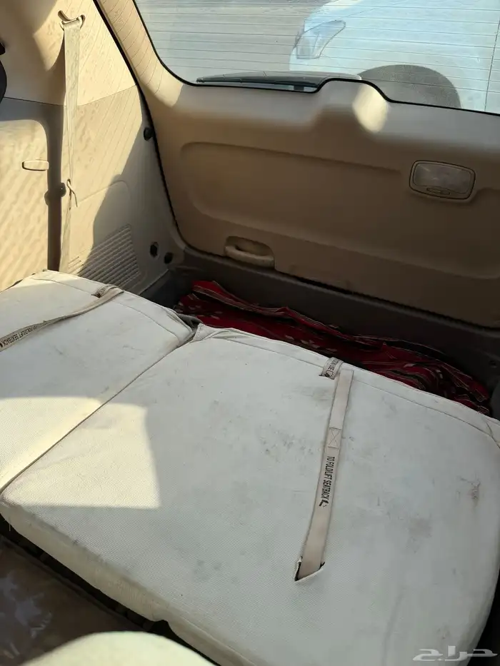 كيا كرنفال موديل 2015 11