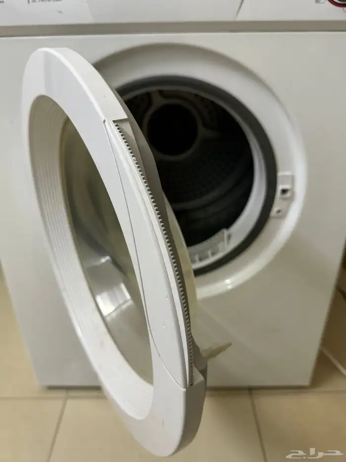 للبيع مجفف ملابس STAR VISION نظيف وشغال 100 4