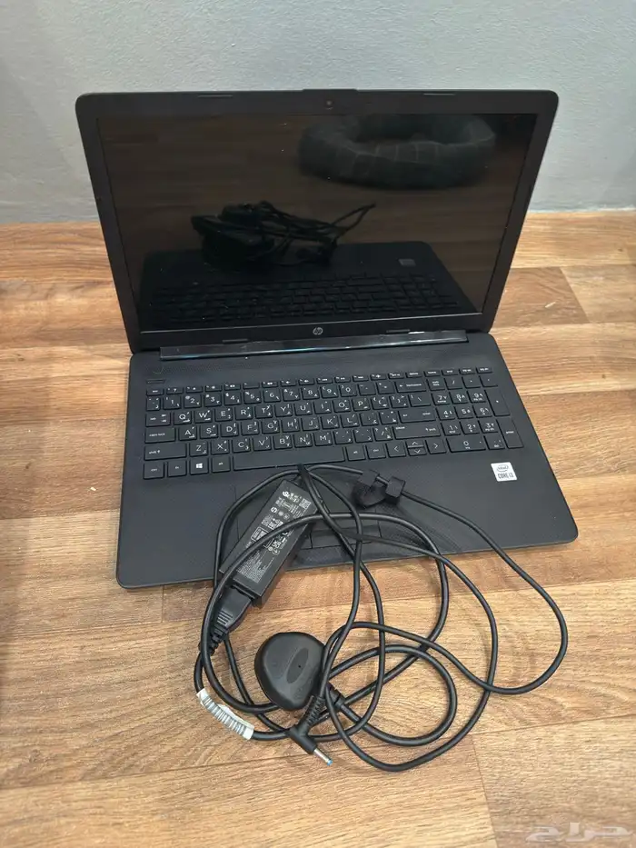 hp لابتوب 4