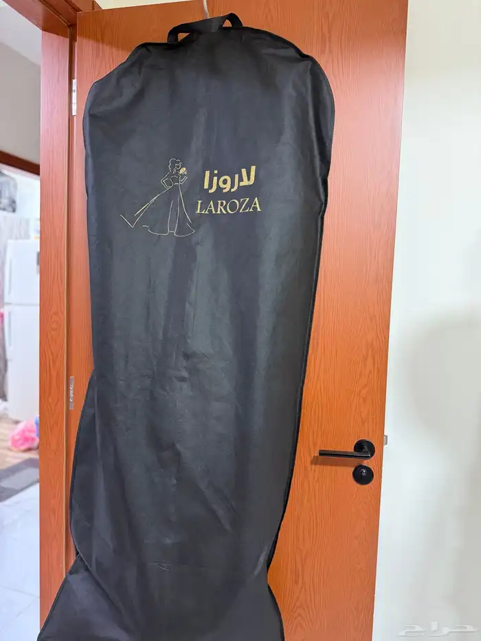 فستان سهرة 0