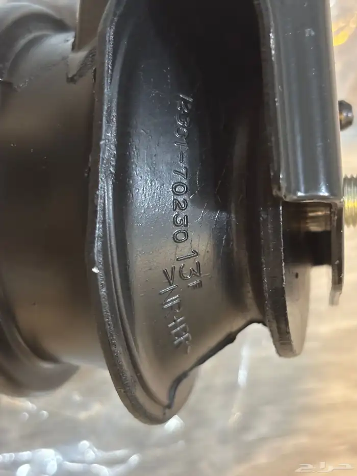 كراسي مكينه تويوتا كراون 96   2000 2