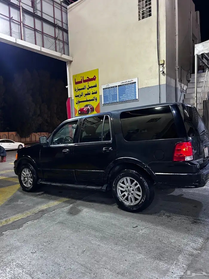 فورد اكسبدشن 2006 4