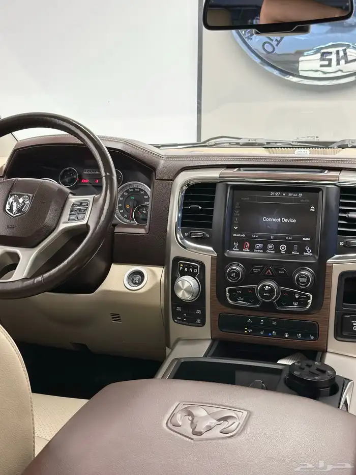 دودج رام فل كامل 2014 11