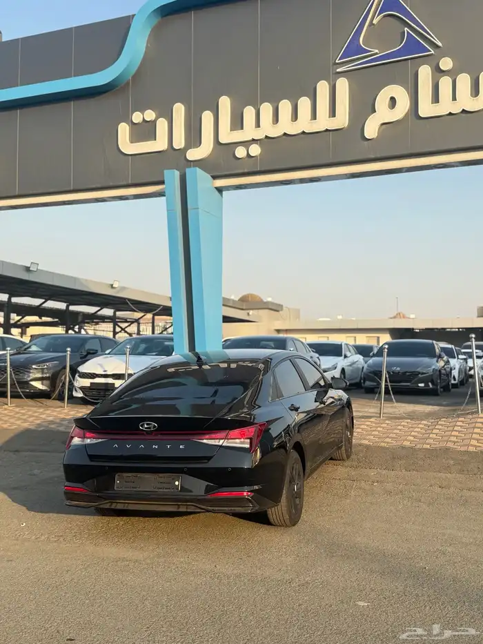 النترا 2021 هايبرد 21