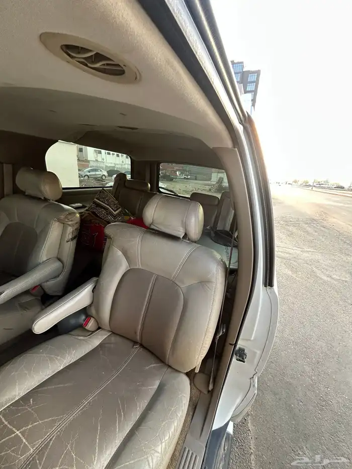 جي ام سي دينالي 14